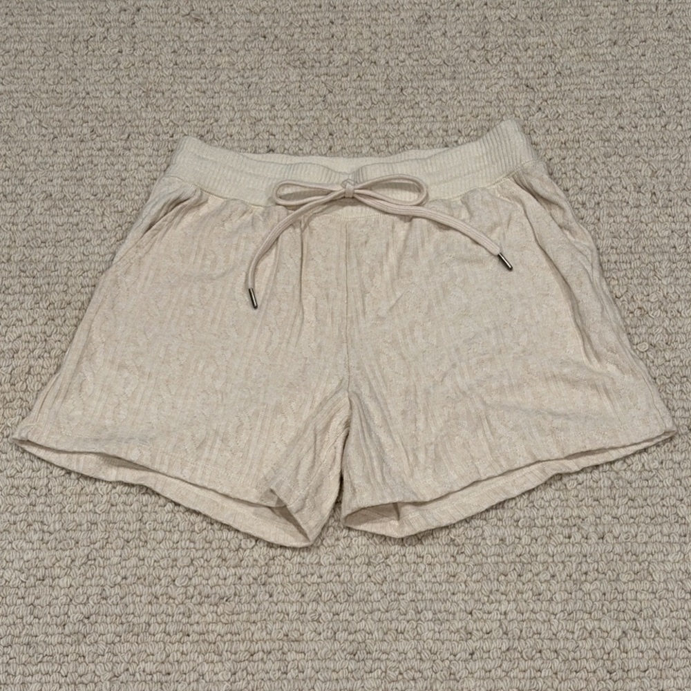 PJ Salvage Tramway cable shorts XS